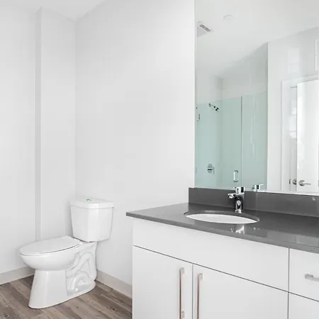 Brighton 1br W Wd Gym Nr T Shops Dining Bos-323 Boston
