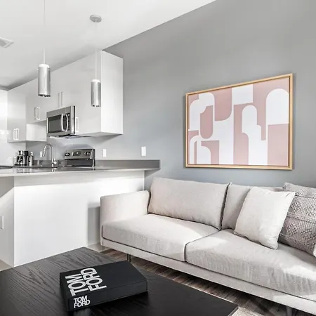 Brighton 1br W Wd Gym Nr T Shops Dining Bos-323 Apartment