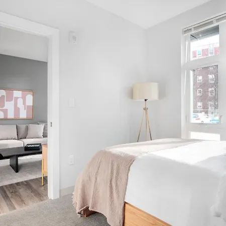 Brighton 1br W Wd Gym Nr T Shops Dining Bos-323 Boston