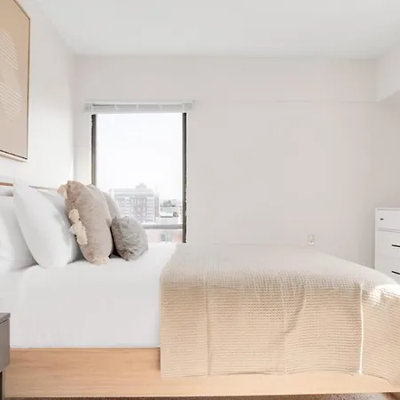 Allston 2br W Wd Nr Bu Packards Corner Bos-595