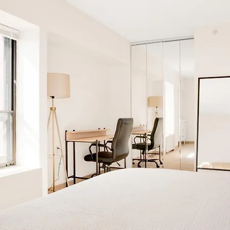 Allston 2br W Wd Nr Bu Packards Corner Bos-595 Apartment Boston