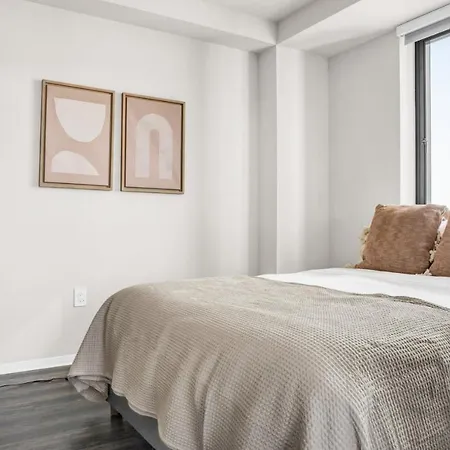 Downtown 1br W Luxury Amenities Rooftop Views Bos-503 *