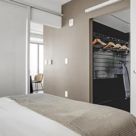 Downtown 1br W Luxury Amenities Rooftop Views Bos-503 *