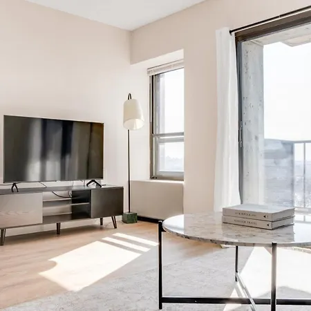 Apartment Allston 2br W Wd Nr Bu Packards Corner Bos-595