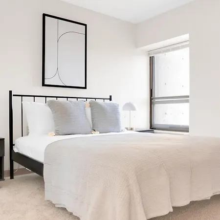 Allston 2br W Wd Nr Bu Packards Corner Bos-595