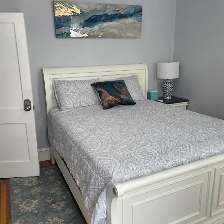 Apartment Luxury 2 Bedroom Private *