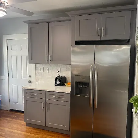 Apartment Luxury 2 Bedroom Private