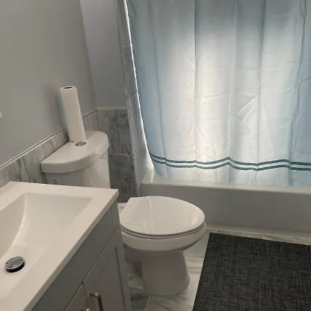 Apartment Luxury 2 Bedroom Private *