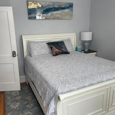 Guest house Luxury Style *