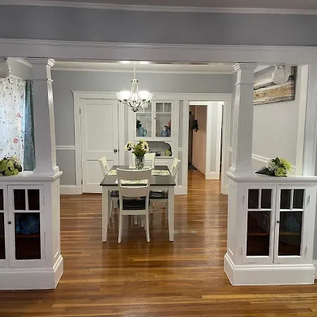 Guest house Luxury Style Boston