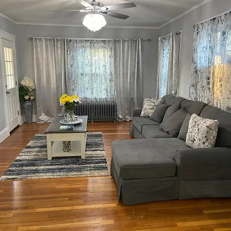 Guest house Luxury Style Boston