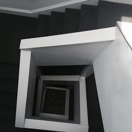 Apartment Twofortyfive Newbury By Maverick Boston