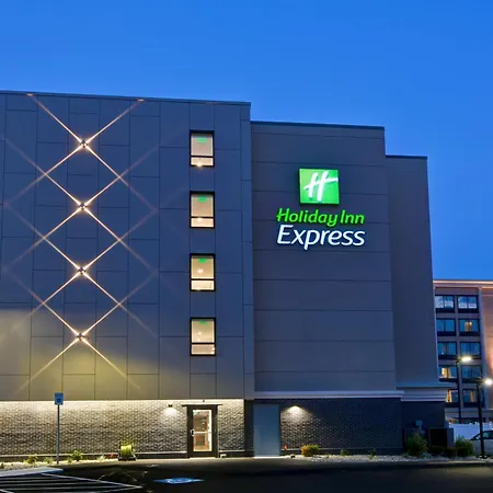 Express By Ihg 3* Boston