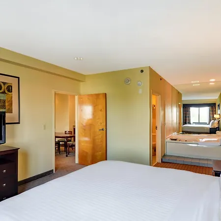 Hotel Express By Ihg