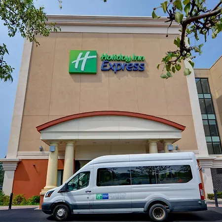 Hotel Express By Ihg