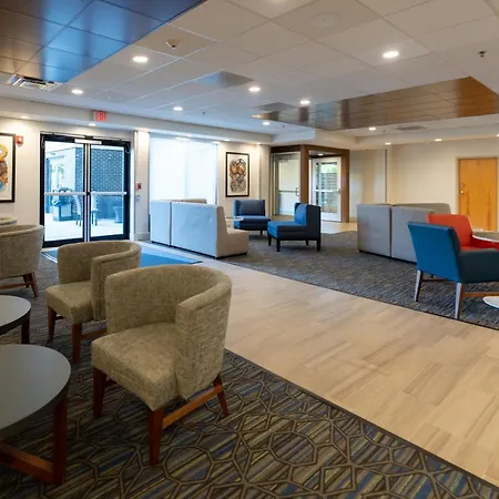 Hotel Express By Ihg 3*
