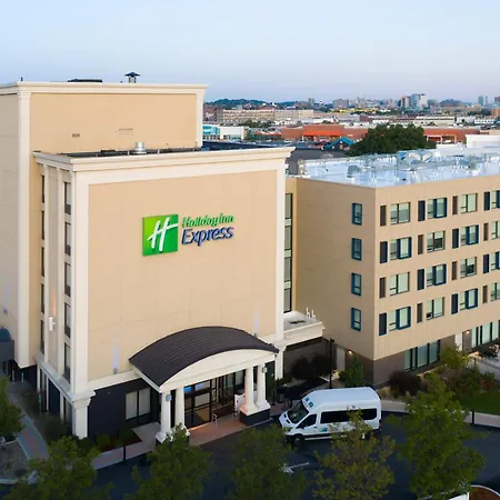 Hotel Express By Ihg