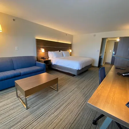 Express By Ihg 3*