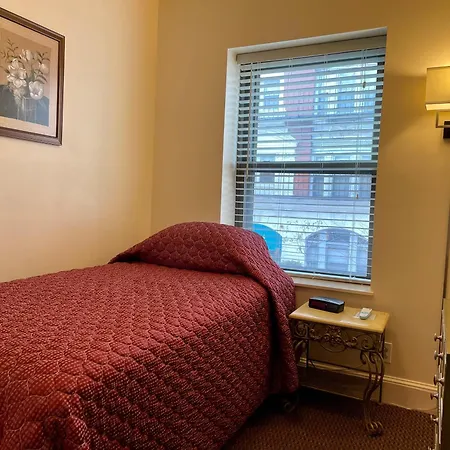 Oasis Guest house