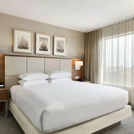 Hotel Doubletree By Hilton - Cambridge