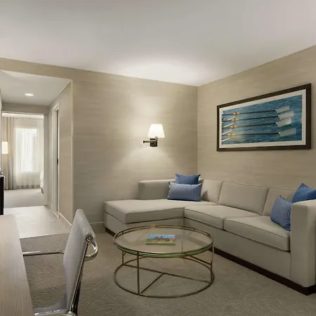 Doubletree By Hilton - Cambridge 4*