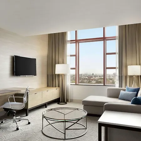 Doubletree By Hilton - Cambridge Hotel Boston