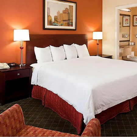 Hotel Boston