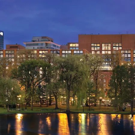 Four Seasons Hotel