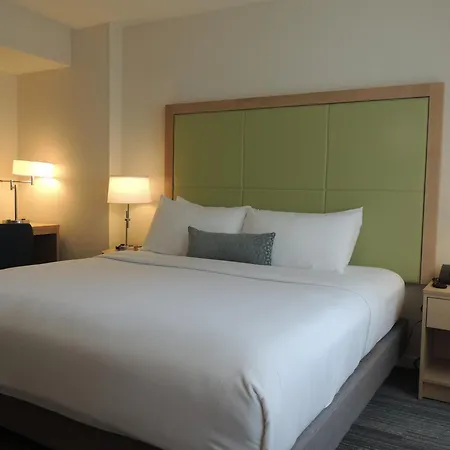 The At Longwood Medical Hotel Boston