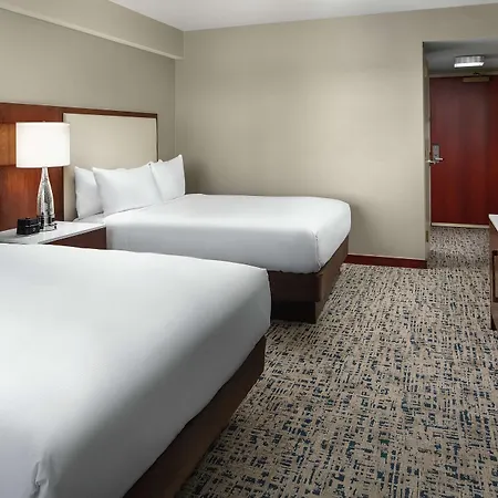 Hilton Logan Airport Hotel Boston