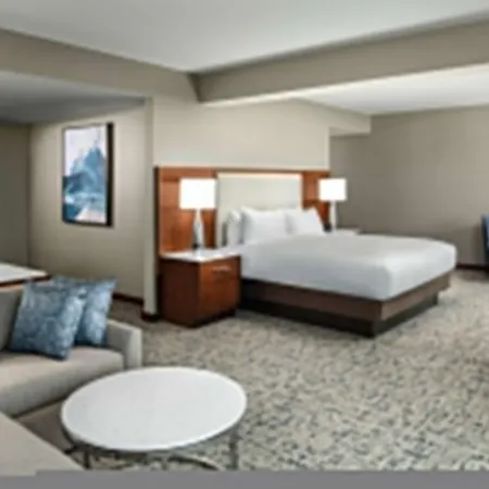 Hilton Logan Airport 4* Boston