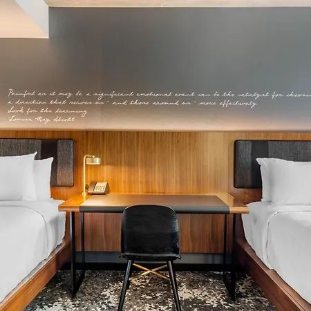 Cambria Downtown - Seaport Boston