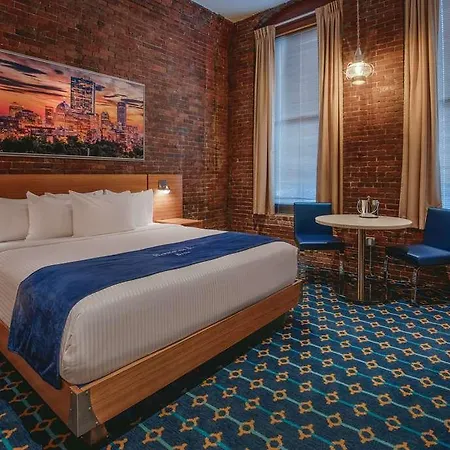 Hotel Harborside