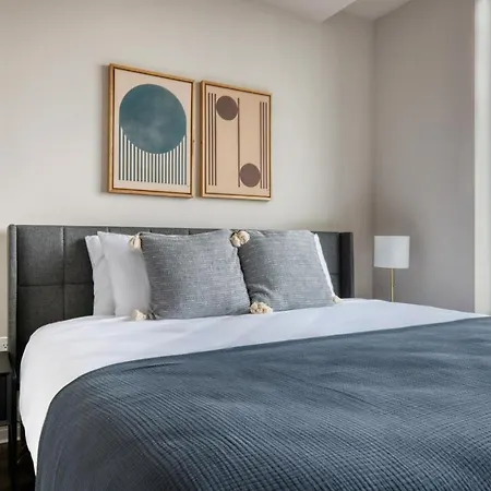 Chinatowntheater District 2br W Wd Gym Nr T Bos-846 Boston