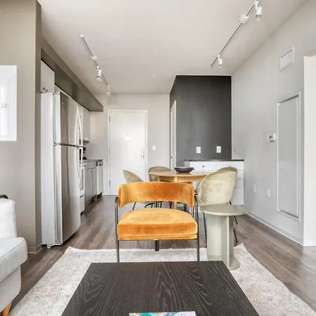 Chinatowntheater District 2br W Wd Gym Nr T Bos-846 * Boston