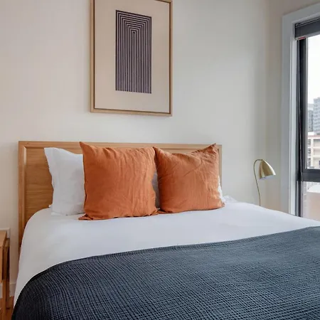 Fenway 2br W Gym Wd Nr Line Shops Bos-873 Apartment Boston