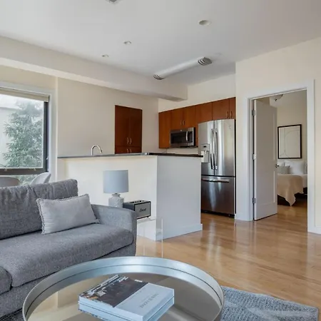 Fenway 2br W Gym Wd Nr Line Shops Bos-873 Apartment Boston