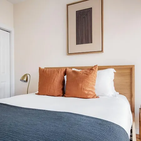 Fenway 2br W Gym Wd Nr Line Shops Bos-873 Apartment Boston