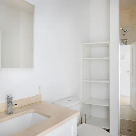 Fenway 2br W Gym Wd Nr Line Shops Bos-873 Apartment Boston