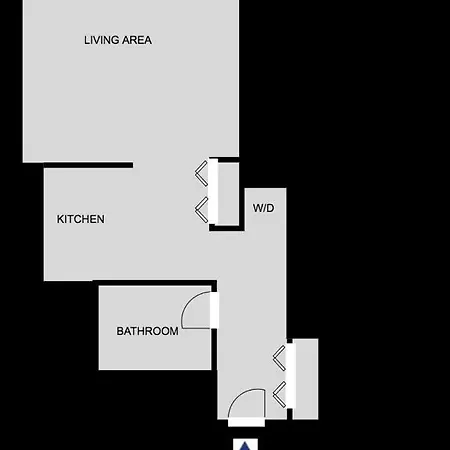 Back Bay W Gym Nr Newbury St Bos-411 *