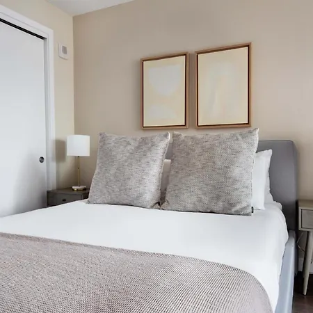 Back Bay W Gym Wd Nr Restaurants Bos-867 Apartment Boston