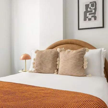 Kendall Square 1br W Concierge Gym Nr Mit Bos-714 Apartment Boston