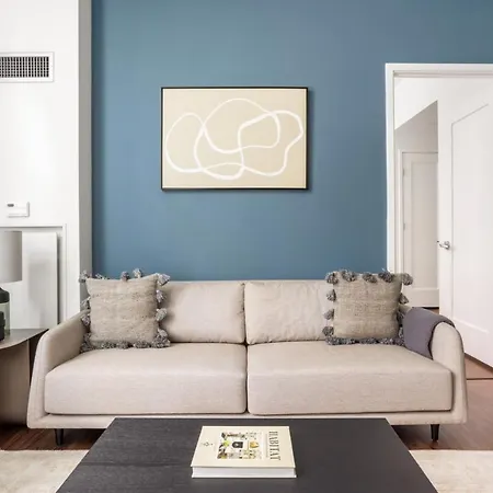 Apartment Kendall Square 1br W Concierge Gym Nr Mit Bos-714 *