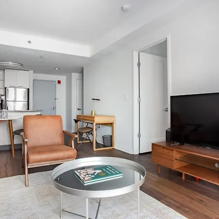 Well-located Kendall Sq 1br W Balcony Bos-389 Apartment