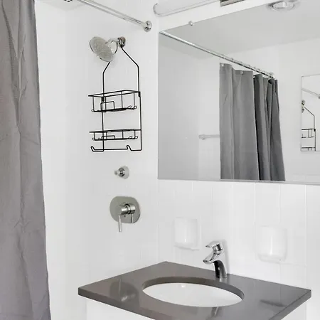 Apartment Lovely Beacon Hill 1br Bos-696