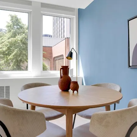 Lovely Beacon Hill 1br Bos-696 * Boston