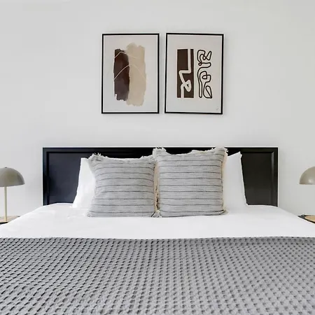 Apartment Lovely Beacon Hill 1br Bos-696