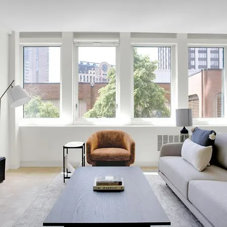 Lovely Beacon Hill 1br Bos-696 Boston