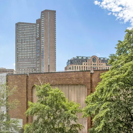 Apartment Lovely Beacon Hill 1br Bos-696