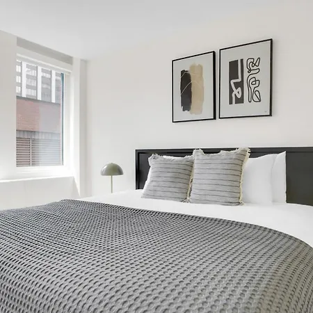 Lovely Beacon Hill 1br Bos-696 Apartment *